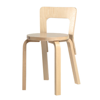 Artek 65 Dining Chair