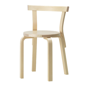Artek 68 Dining Chair