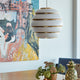 Artek A331 Beehive Pendant Light — lifestyle