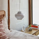 Artek A333 Turnip Pendant Light — lifestyle