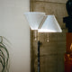 Artek A810 Floor Light — lifestyle, detail