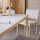 Artek Aalto 97 Extendable Dining Table — lifestyle