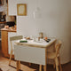 Artek A440 Pendant Light — lifestyle, dining room