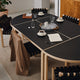Artek 611 Dining Chair — lifestyle, dining room