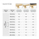 Artek Aalto Rectangular Dining Table — finish options