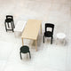 Artek High Chair K65 Counter Stool — lifestyle