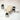 Artek High Chair K65 Counter Stool — lifestyle