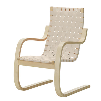Artek Armchair 406 Lounge Chair