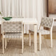 Artek 611 Dining Chair — lifestyle, dining room