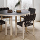 Artek 611 Dining Chair — lifestyle, dining room