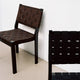 Artek 611 Dining Chair — lifestyle, dining room