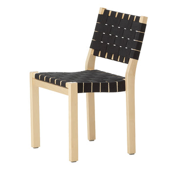 Artek 611 Dining Chair