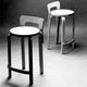 Artek High Chair K65 Counter Stool — studio, historical