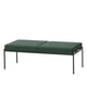 Artek Kiki Bench 2 Seater — packshot