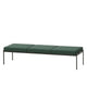 Artek Kiki Bench 3 Seater — packshot