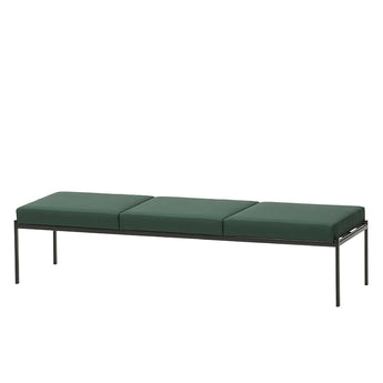 Artek Kiki Bench 3 Seater