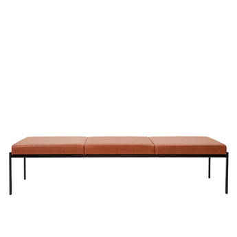 Artek Kiki Bench 3 Seater