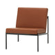 Artek Kiki Lounge Chair — packshot