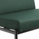 Artek Kiki Lounge Chair — packshot, detail