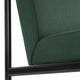 Artek Kiki Lounge Chair — packshot, detail