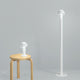Artek Kori Floor Light and Table Light — studio