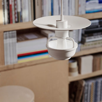 Artek Kori Pendant Light With Disc Shade