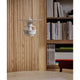 Artek Kori Pendant Light with Disc Shade — lifestyle