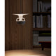 Artek Kori Pendant Light with Disc Shade — lifestyle