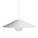 Artek Kori Pendant Light with Dune Shade — packshot, detail