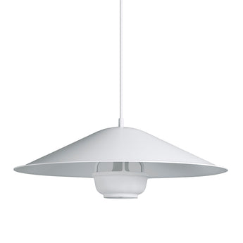 Artek Kori Pendant Light With Dune Shade