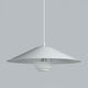 Artek Kori Pendant Light with Dune Shade — studio, detail