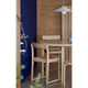 Artek Kori Pendant Light with Dune Shade — lifestyle