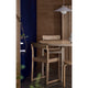 Artek Kori Pendant Light with Dune Shade — lifestyle