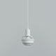 Artek Kori Pendant Light — studio, light off