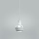 Artek Kori Pendant Light — studio, light on