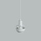 Artek Kori Pendant Light — studio, light off