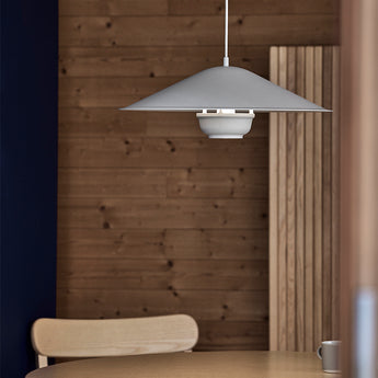 Artek Kori Pendant Light With Dune Shade