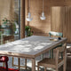 Artek Kori Pendant Light — lifestyle