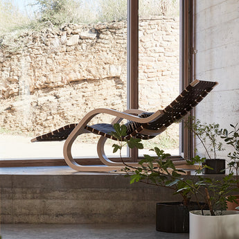 Artek Lounge Chair 43