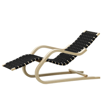 Artek Lounge Chair 43