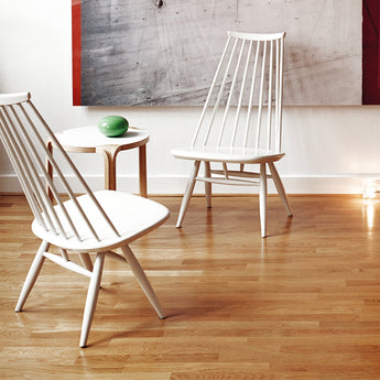 Artek Mademoiselle Lounge Chair