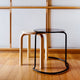 Artek Side Table 606 — lifestyle