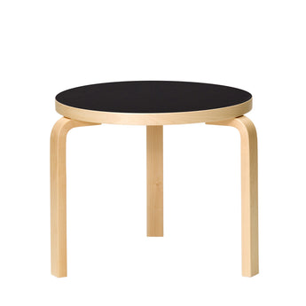 Artek 90D Low Table