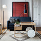 Artek 900 Tea Trolley — lifestyle