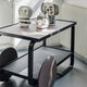 Artek 901 Tea Trolley — lifestyle