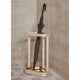 Artek 115 Umbrella Stand — lifestyle