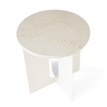 Audo Androgyne Side Table Display