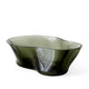 Audo Aer Bowl in Smoke Glass — packshot
