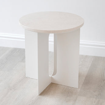 Audo Androgyne Side Table Display