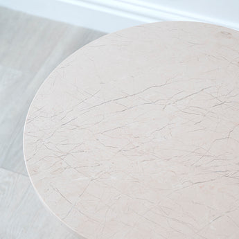 Audo Androgyne Side Table Display